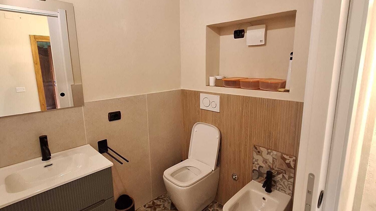 Photo of Bathroom in Berceto