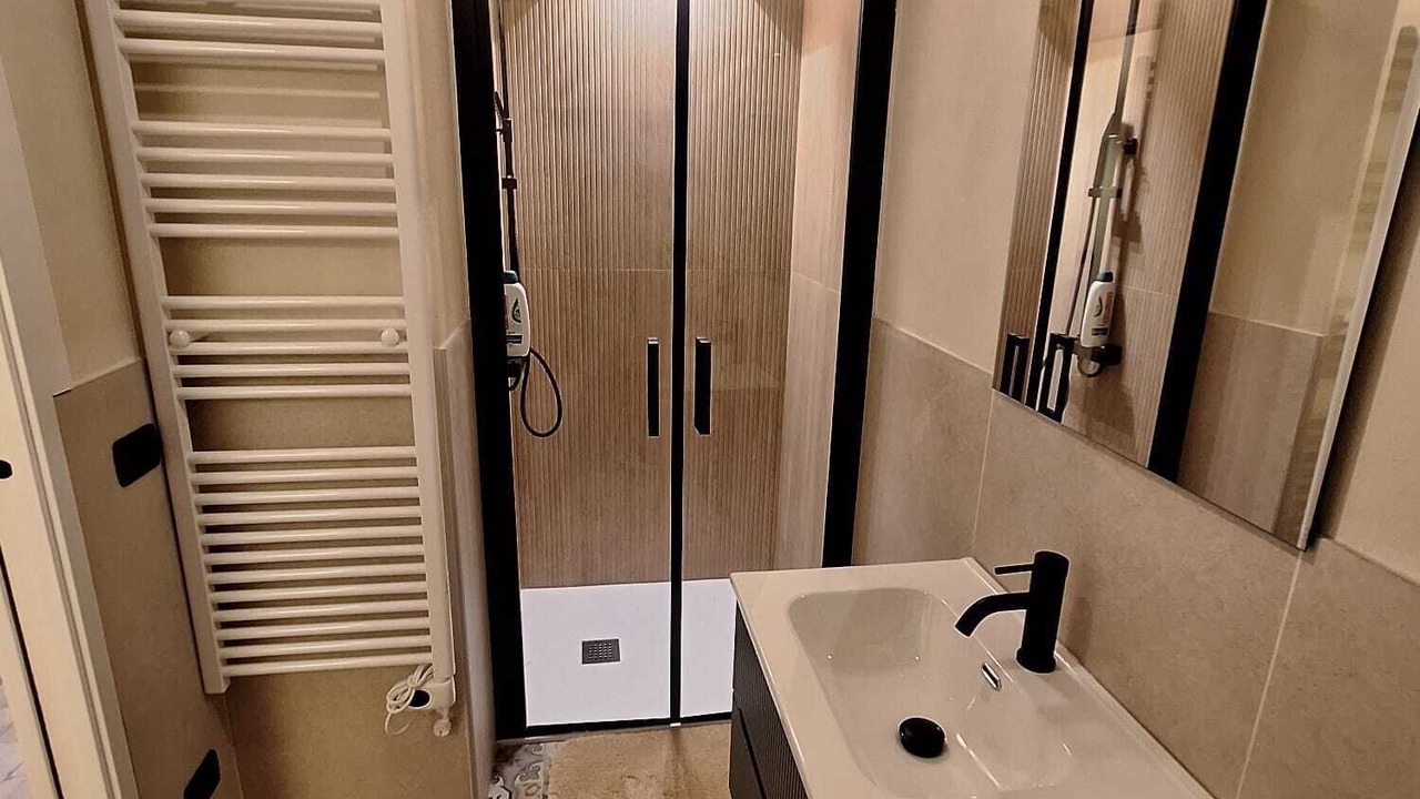 Photo of Bathroom in Berceto