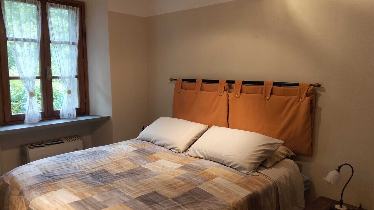 Photo of Bedroom in Berceto