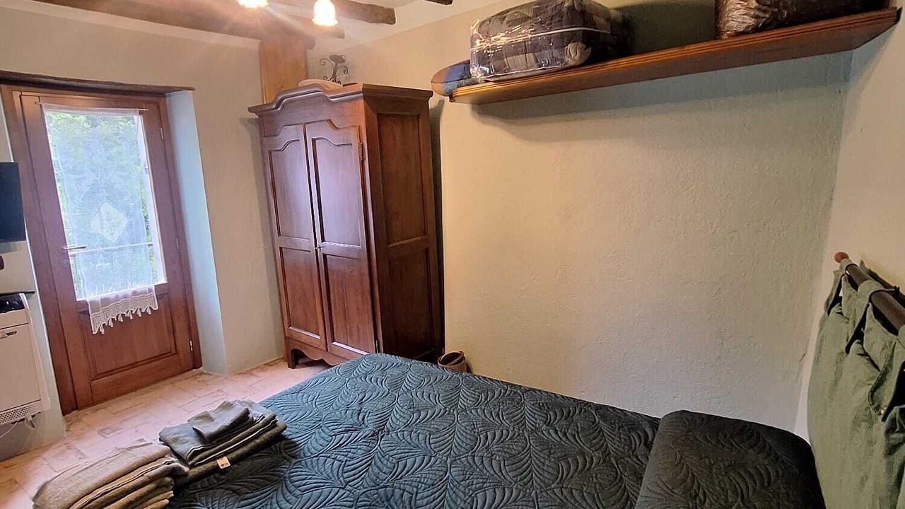 Photo of Bedroom in Berceto