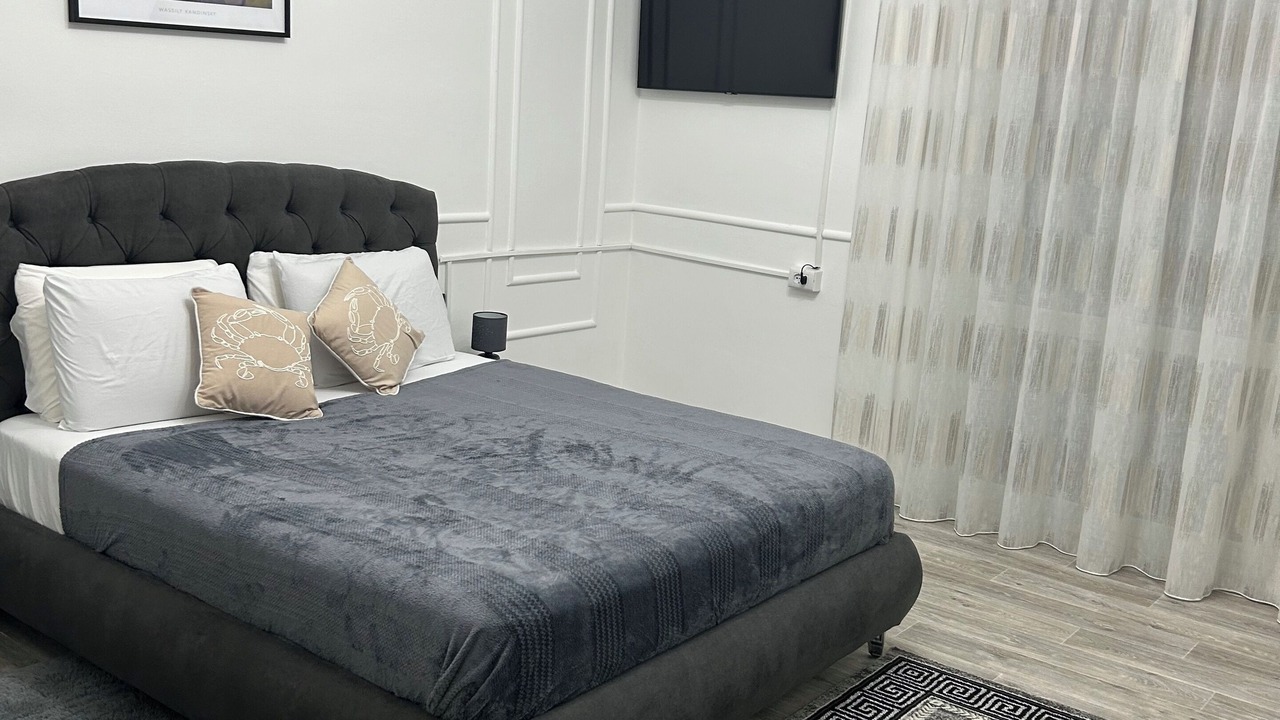 Photo of Bedroom in Centro Storico
