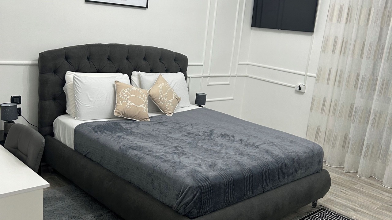 Photo of Bedroom in Centro Storico