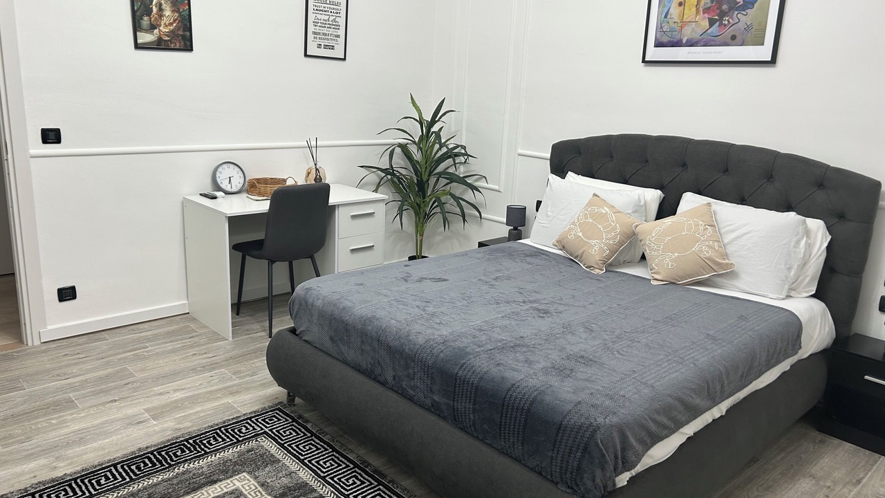 Photo of Bedroom in Centro Storico
