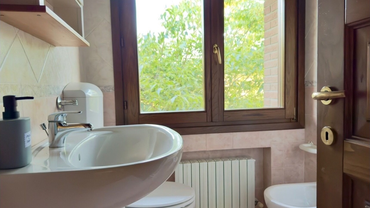 Photo of Bathroom in Pavullo nel Frignano