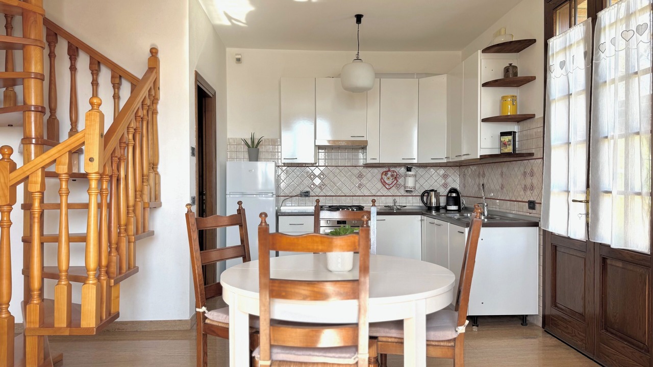 Photo of Kitchen in Pavullo nel Frignano