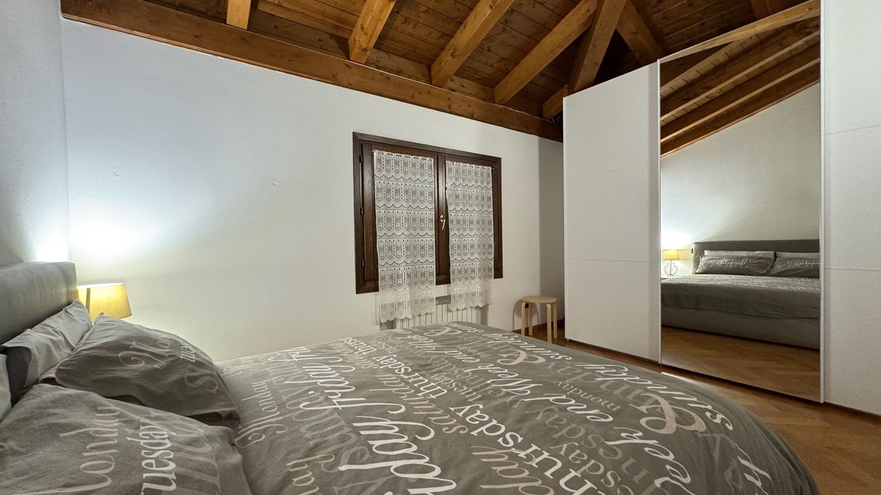Photo of Bedroom in Pavullo nel Frignano