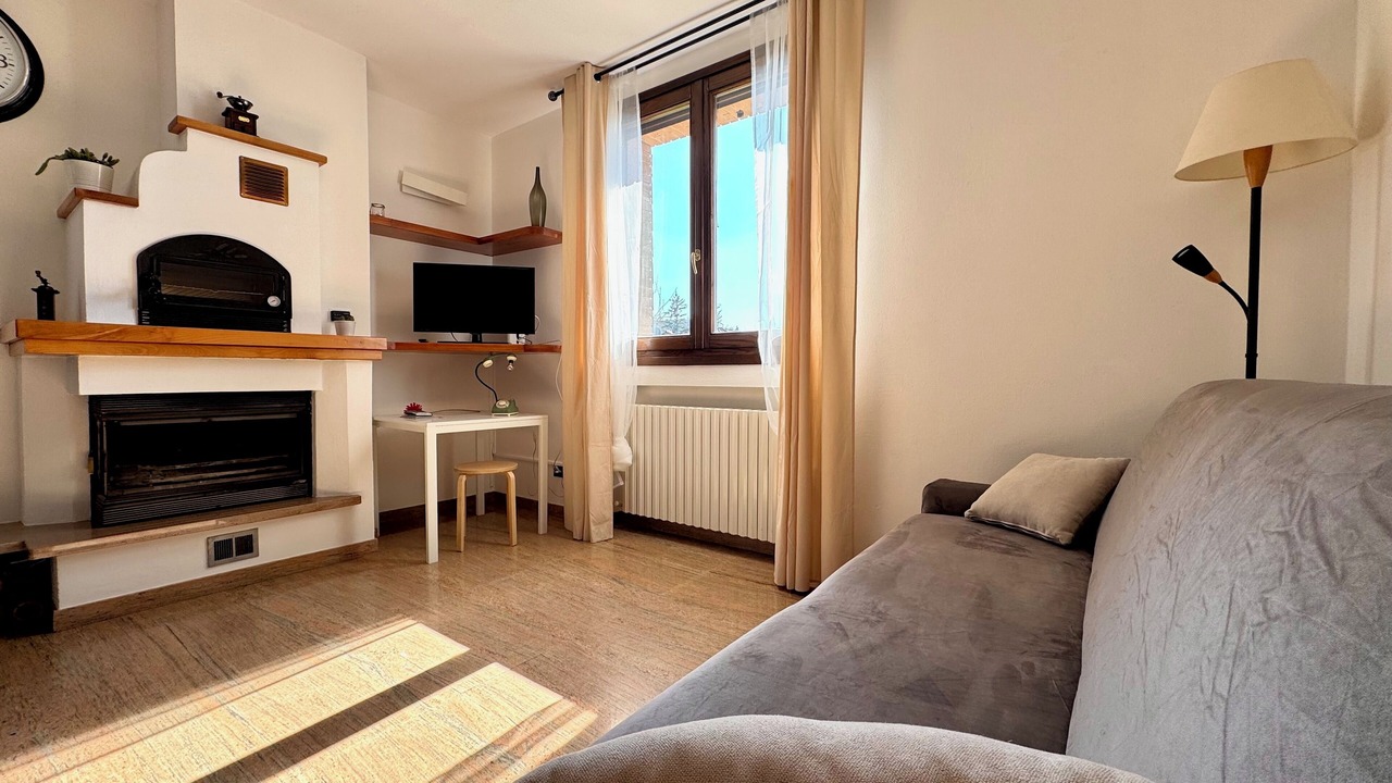 Photo of Livingroom in Pavullo nel Frignano