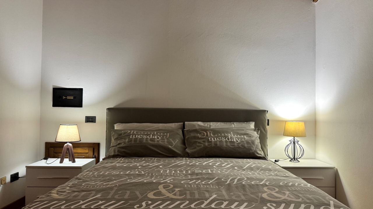 Photo of Bedroom in Pavullo nel Frignano