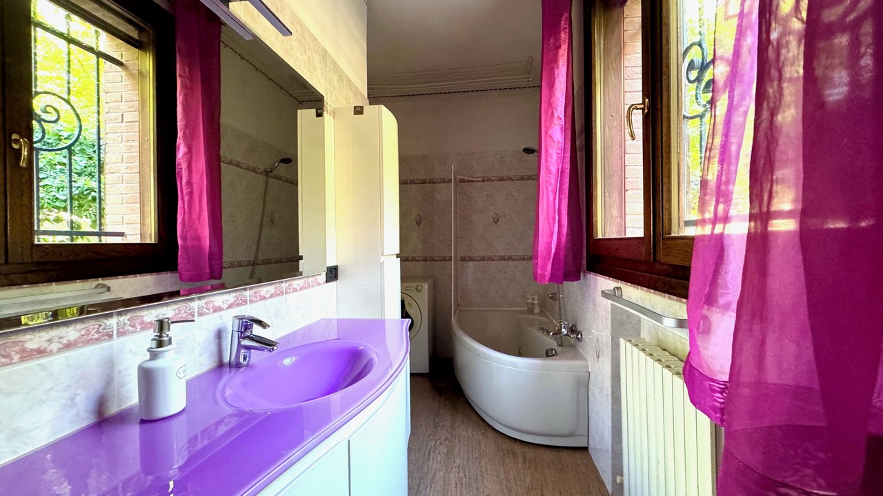 Photo of Bathroom in Pavullo nel Frignano