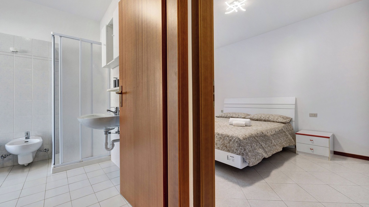 Photo of Bathroom in Ponte Arche