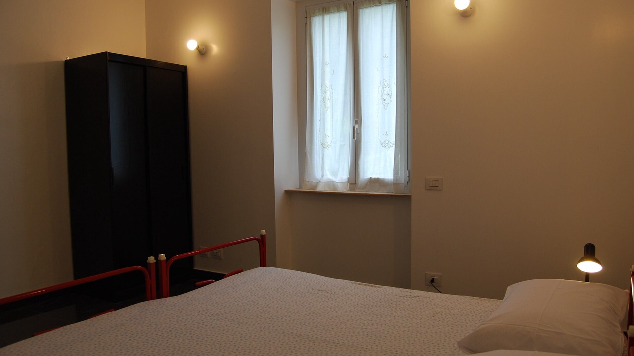 Photo of Bedroom in Albate