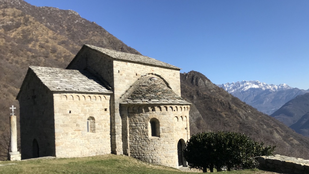 Photo of Outdoor in Albate