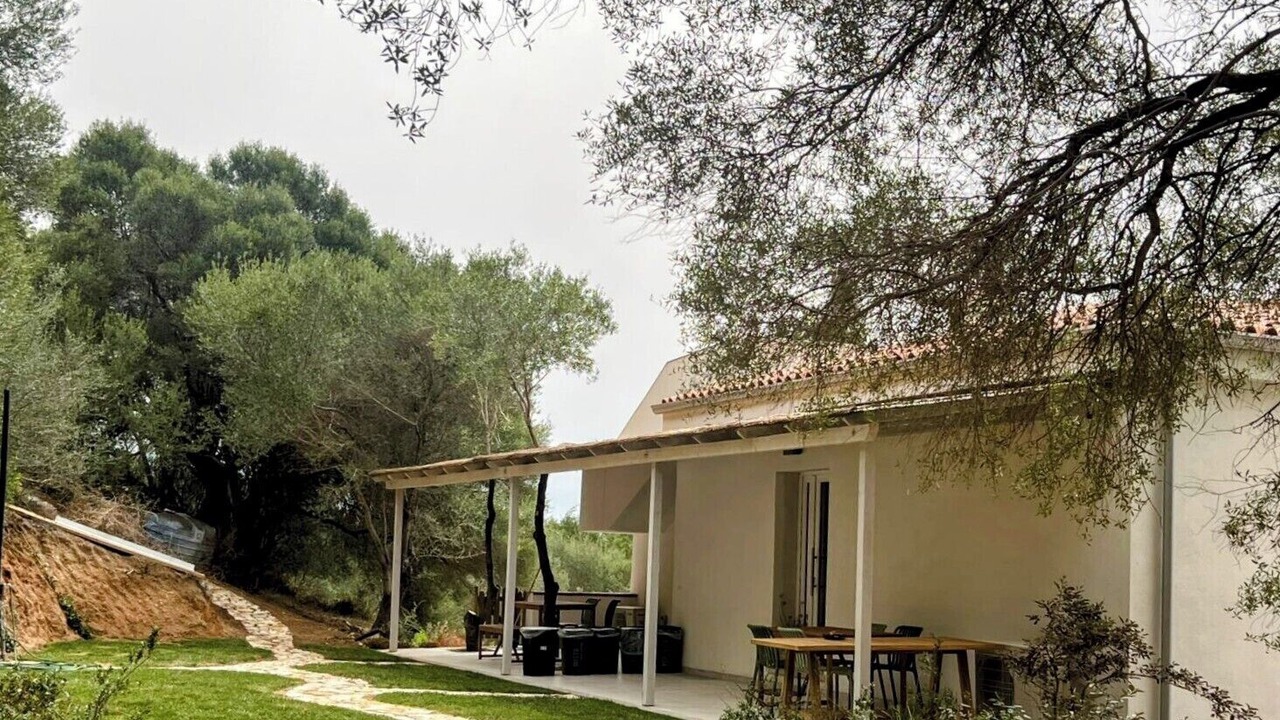 Photo of Outdoor in Olbia