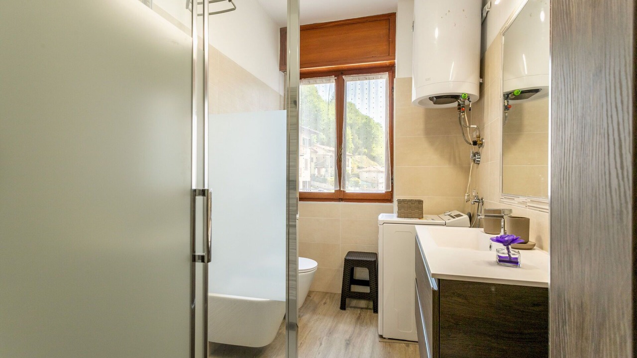 Photo of Bathroom in Garzeno
