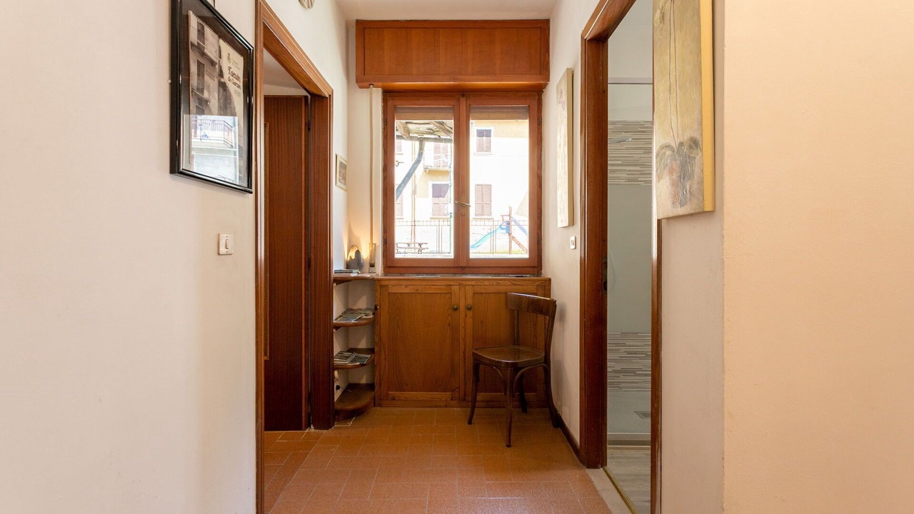 Photo of Bedroom in Garzeno