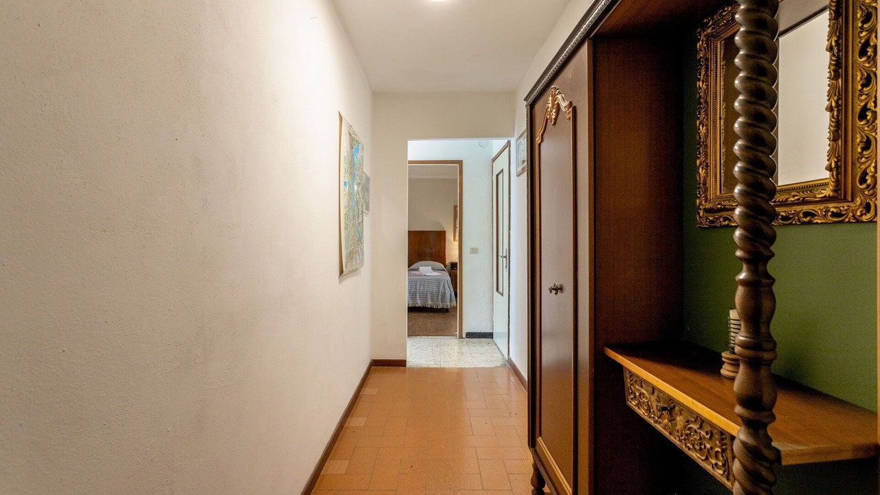 Photo of Bedroom in Garzeno