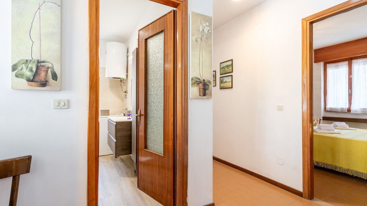 Photo of Bathroom in Garzeno