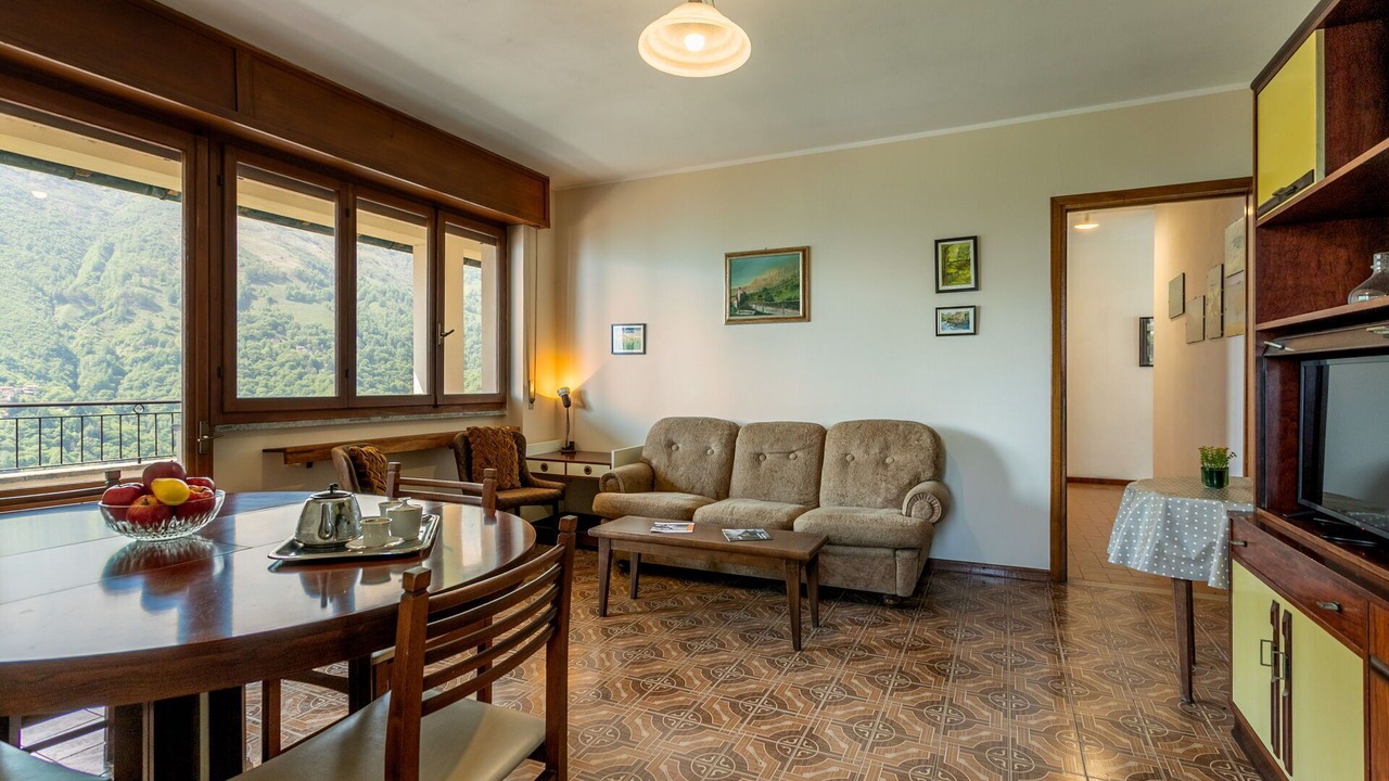 Photo of Bedroom in Garzeno