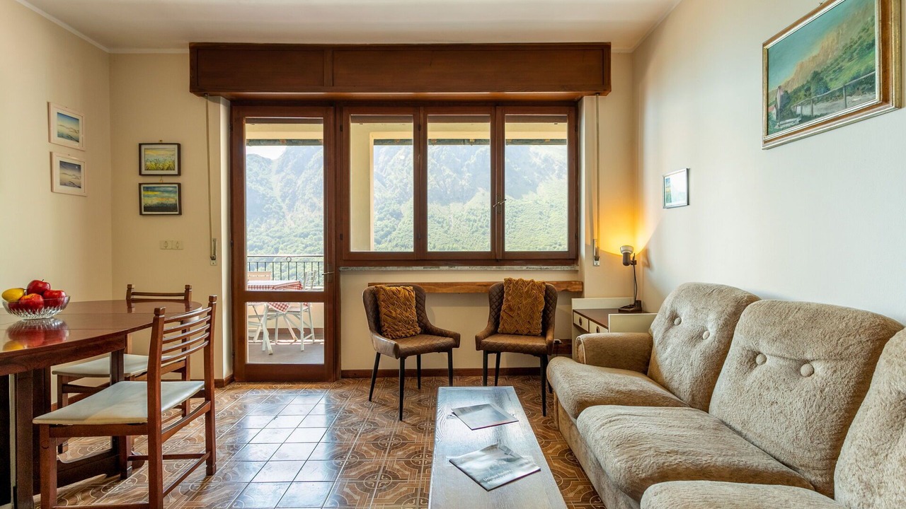 Photo of Bedroom in Garzeno