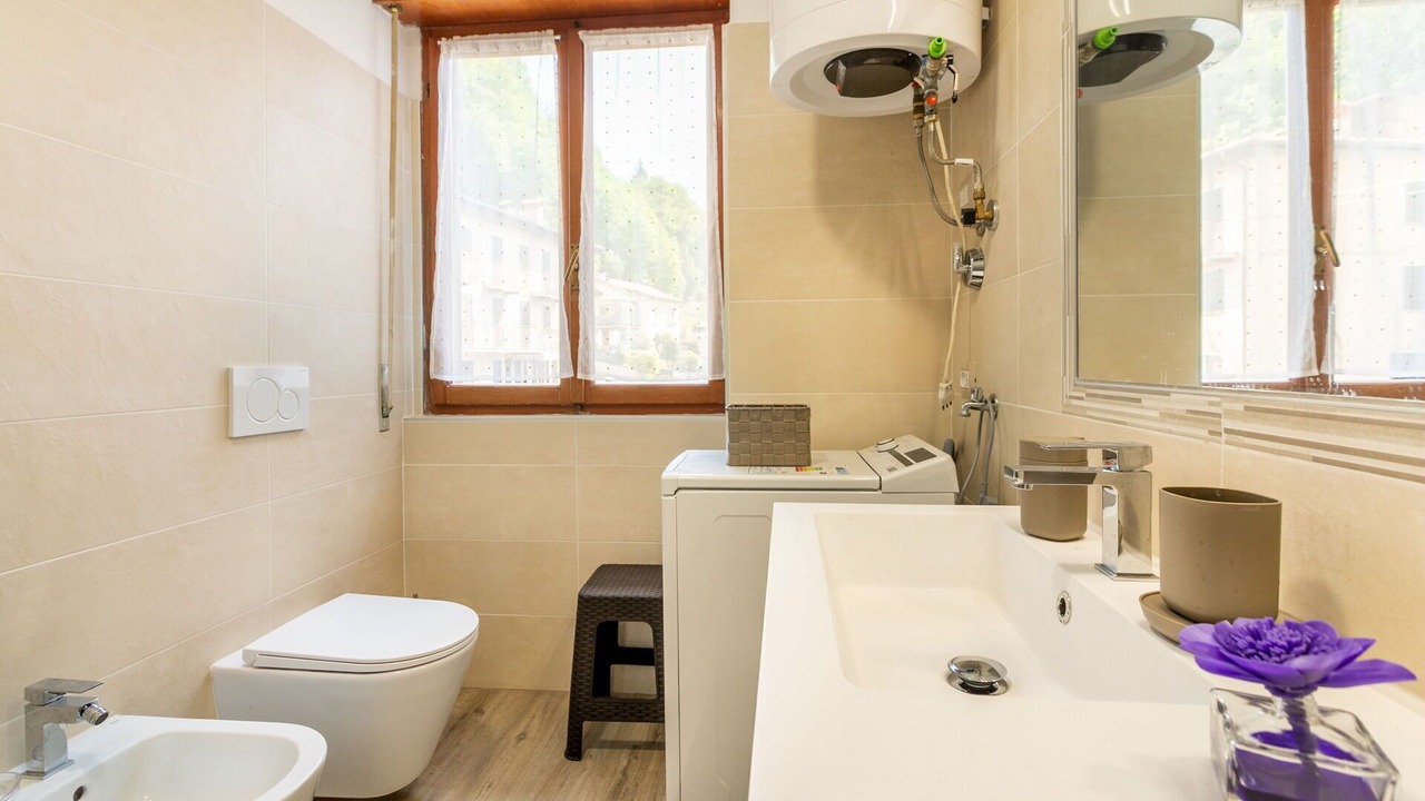 Photo of Bathroom in Garzeno