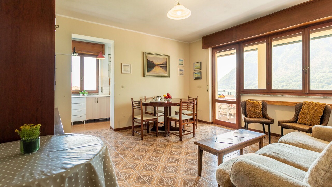 Photo of Bedroom in Garzeno