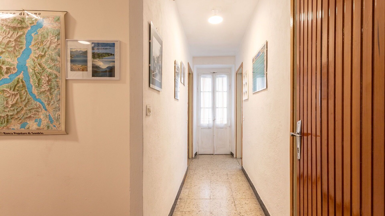 Photo of Bedroom in Garzeno