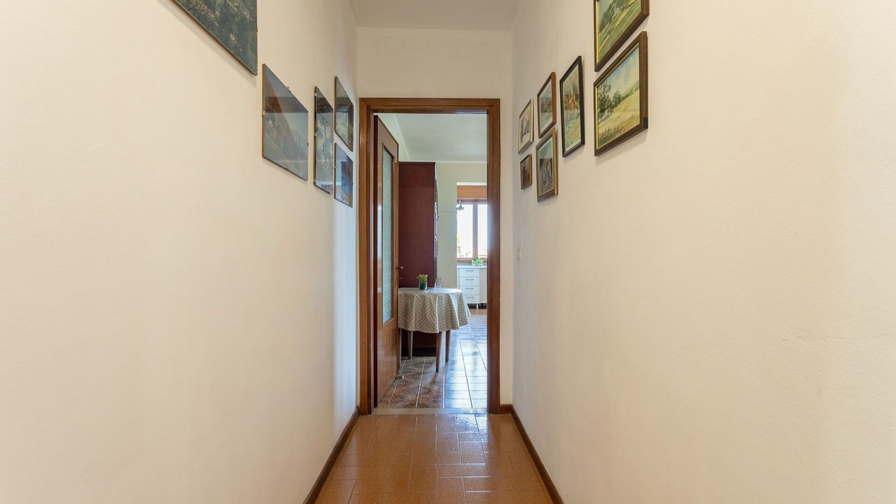 Photo of Bedroom in Garzeno