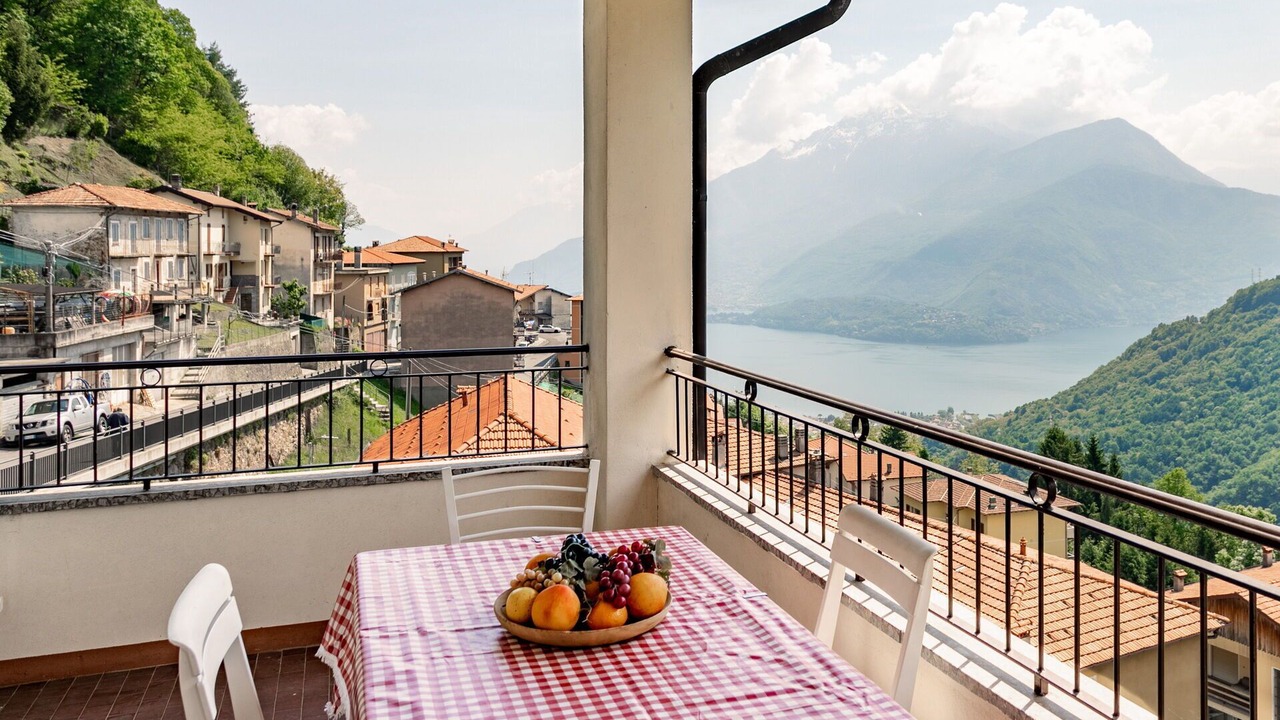 Photo of Patio Balcony in Garzeno