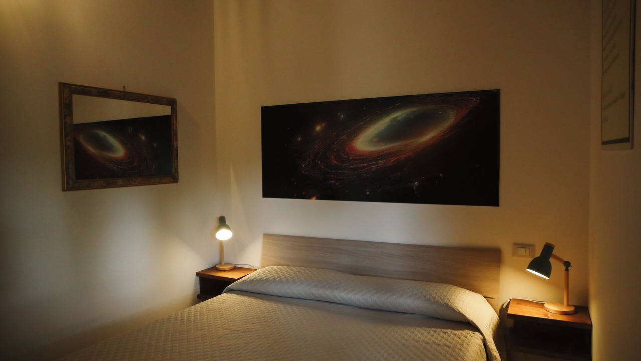 Photo of Bedroom in Cavalletto