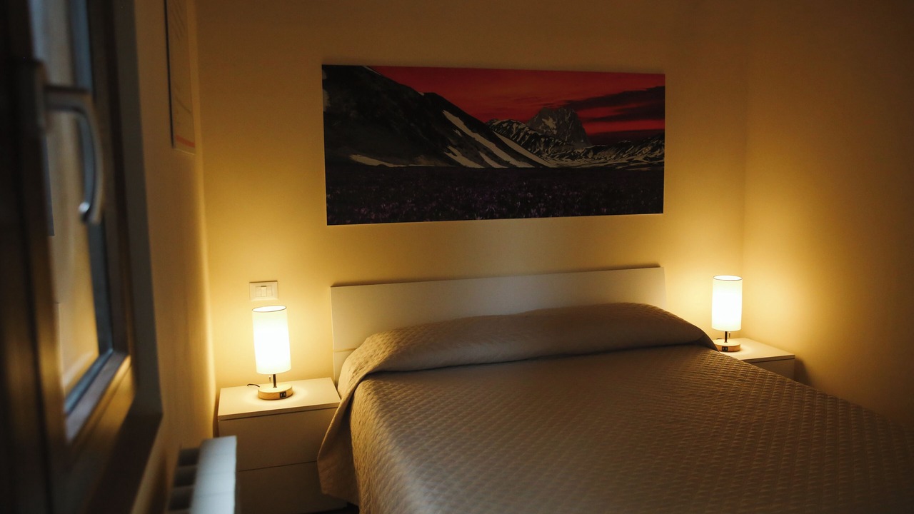 Photo of Bedroom in Cavalletto