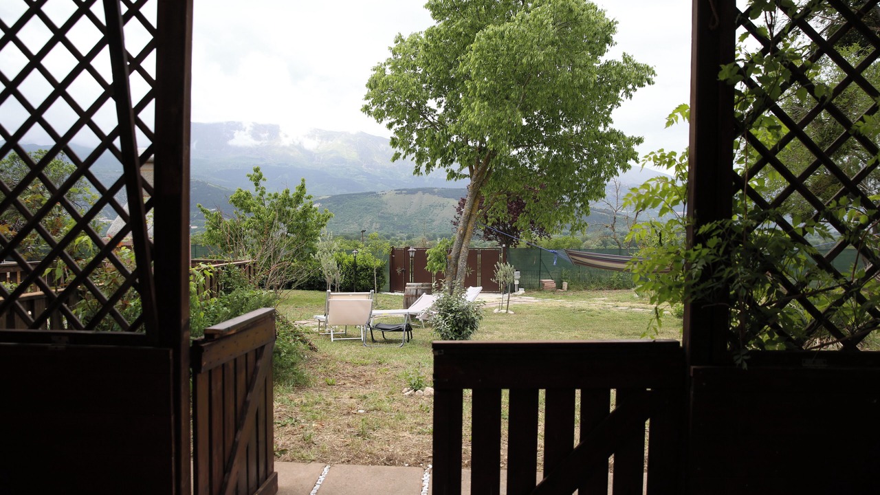 Photo of Patio Balcony in Cavalletto