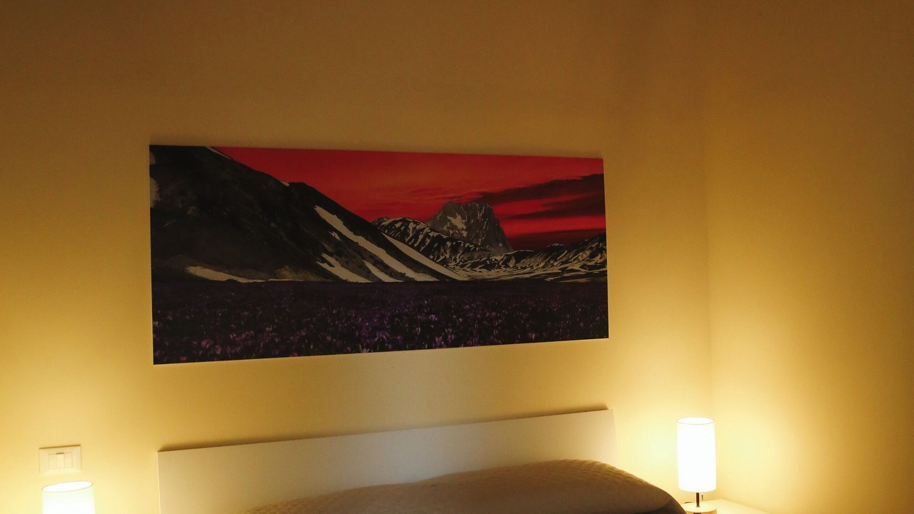 Photo of Bedroom in Cavalletto
