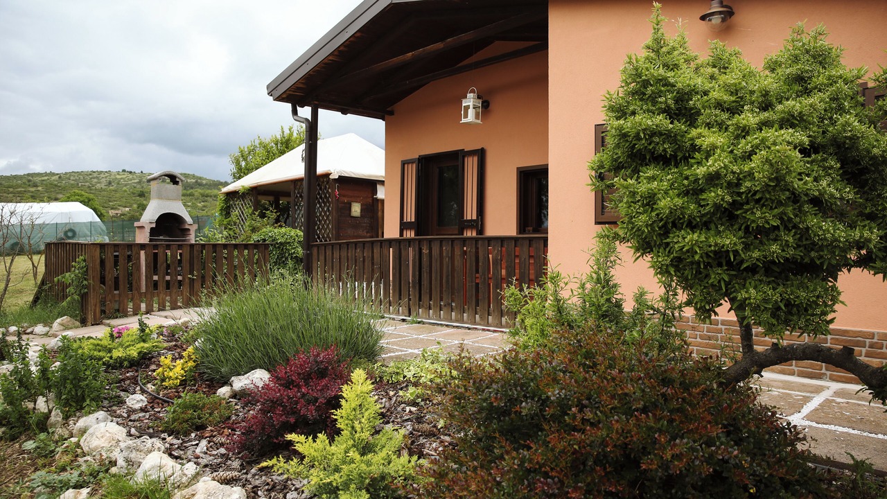 Photo of Outdoor in Cavalletto