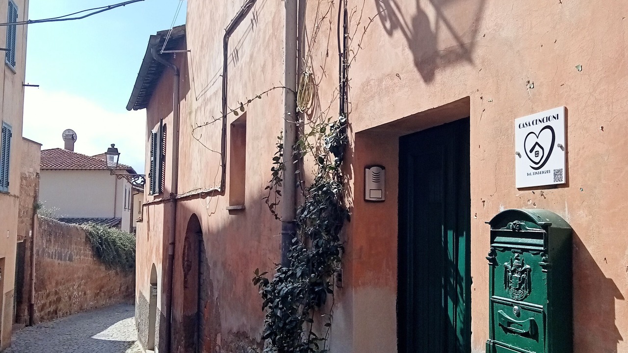 Photo of Outdoor in Tuscania