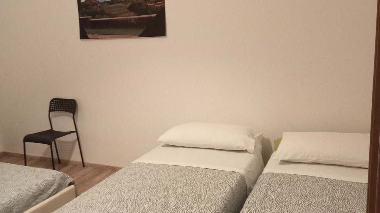 Photo of Bedroom in Tuscania