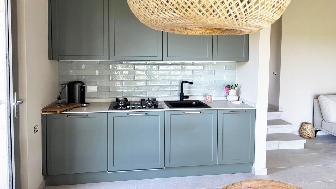 Photo of Kitchen in Santa Reparata