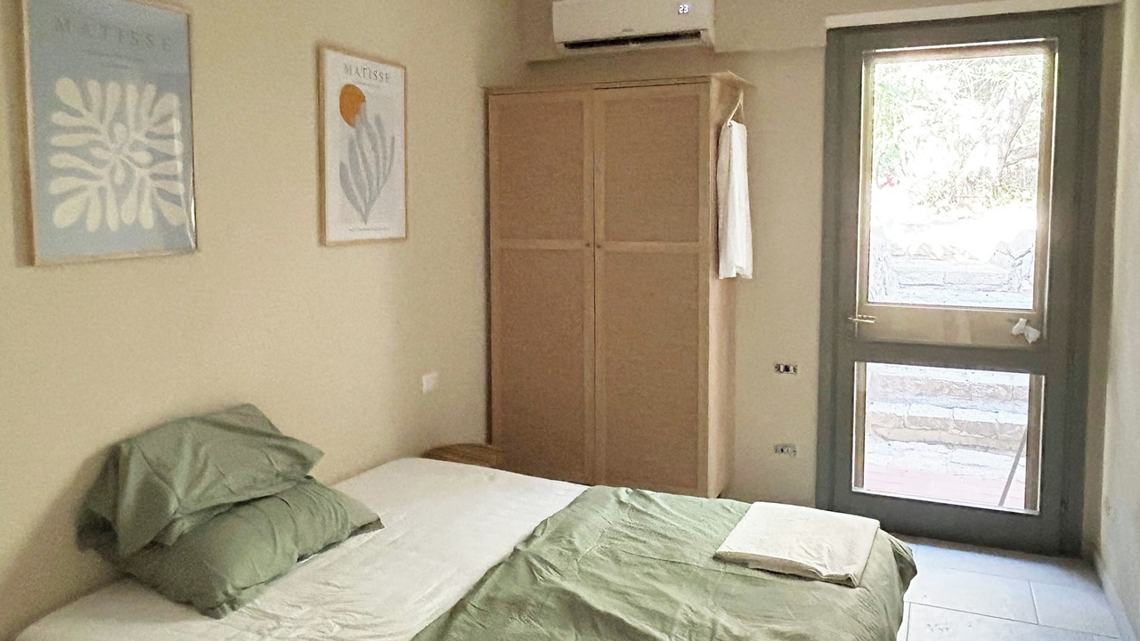 Photo of Bedroom in Santa Reparata