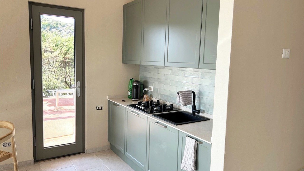 Photo of Kitchen in Santa Reparata