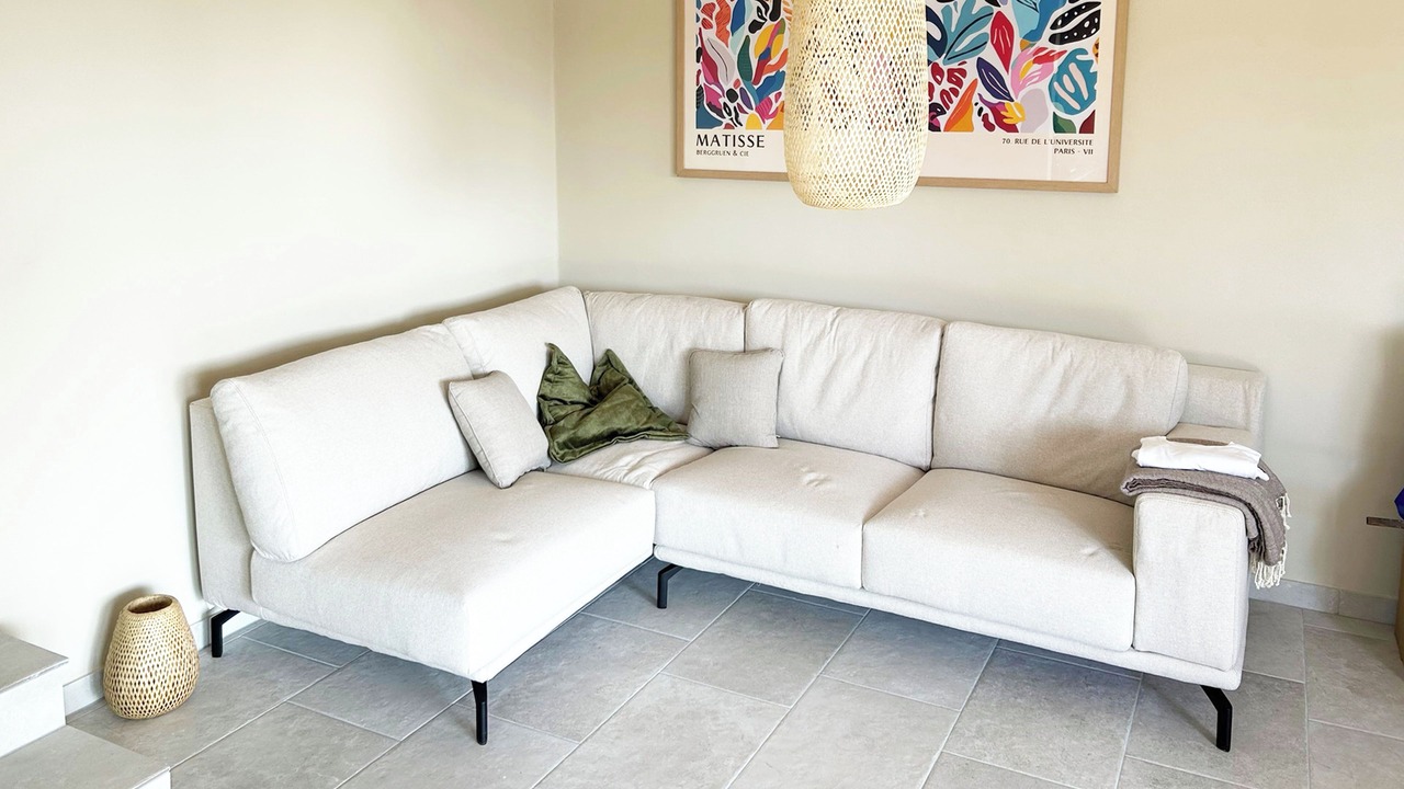 Photo of Livingroom in Santa Reparata