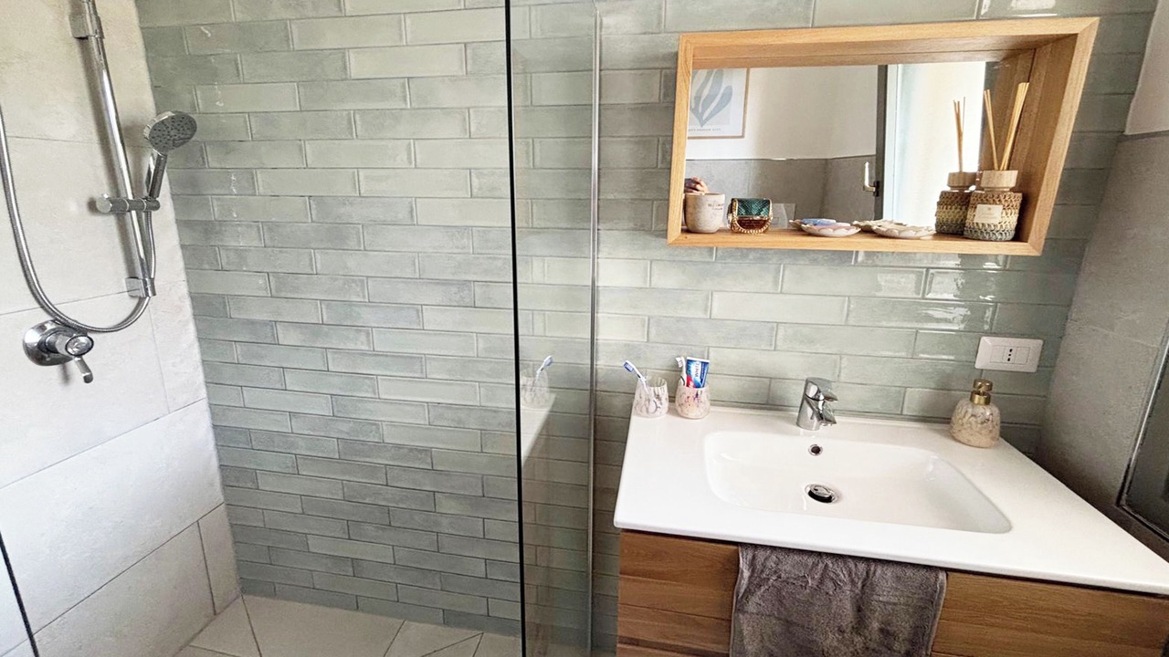 Photo of Bathroom in Santa Reparata