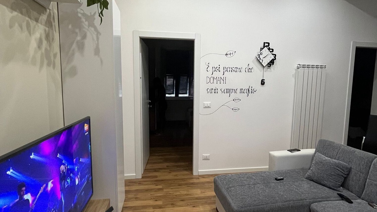 Photo of Livingroom in San Teodoro