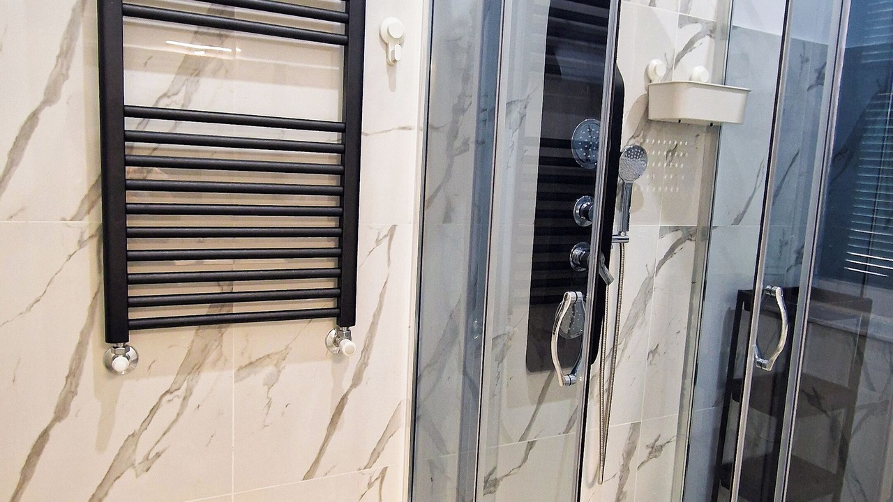 Photo of Bathroom in San Teodoro