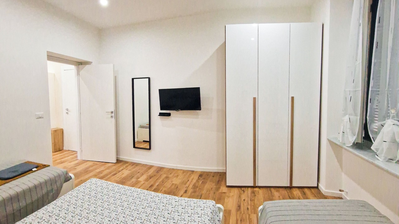 Photo of Bedroom in San Teodoro