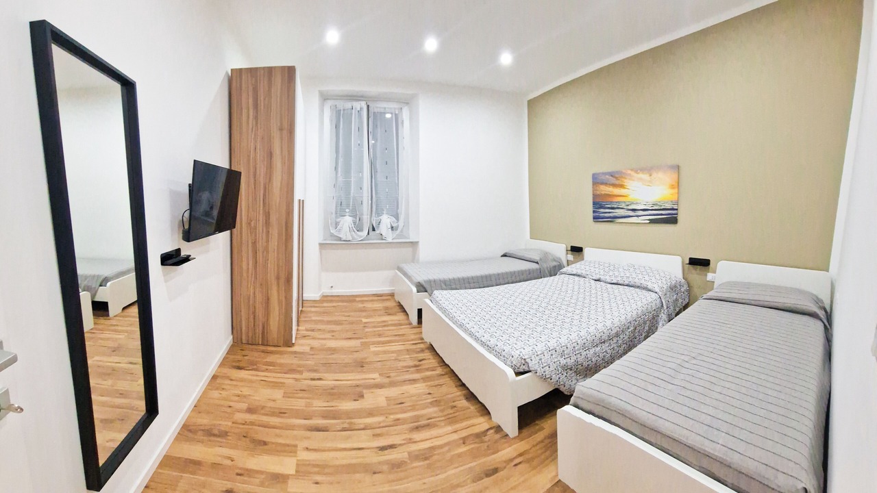 Photo of Bedroom in San Teodoro