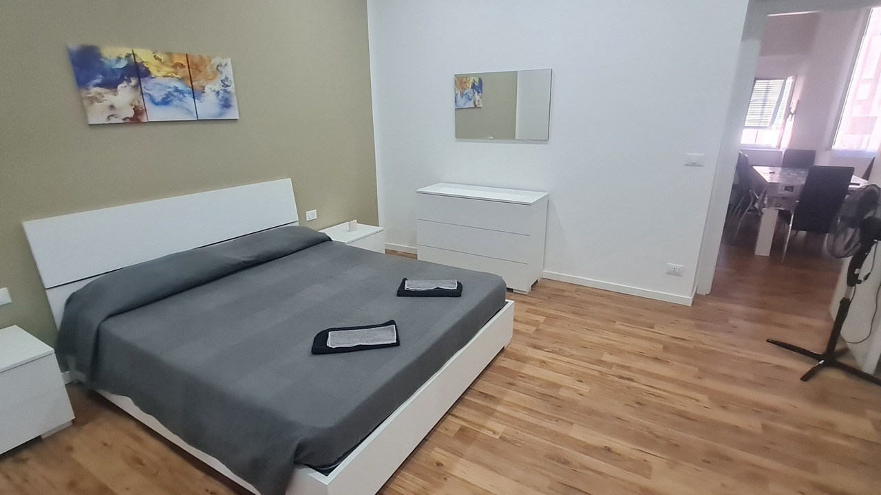 Photo of Bedroom in San Teodoro