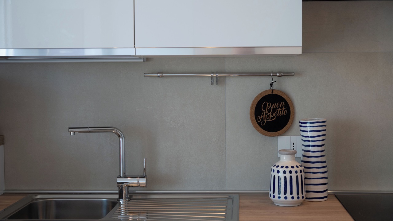 Photo of Kitchen in Gabicce Mare