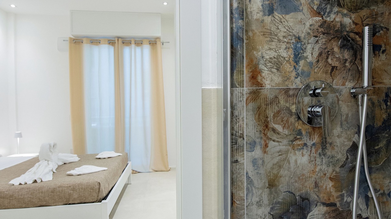 Photo of Bedroom in Gabicce Mare