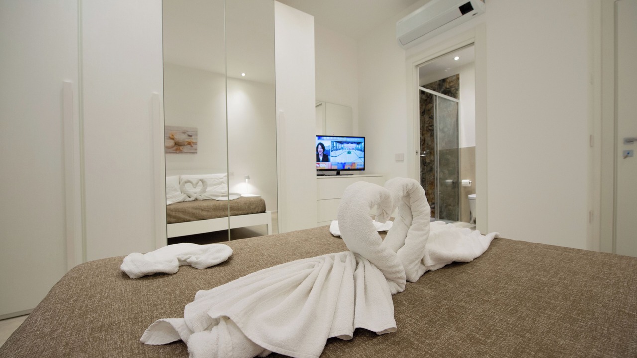 Photo of Bedroom in Gabicce Mare