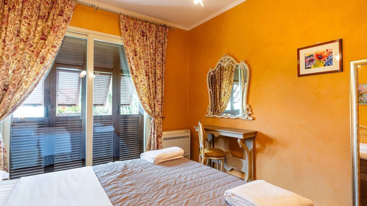 Photo of Bedroom in Borghetto Santo Spirito
