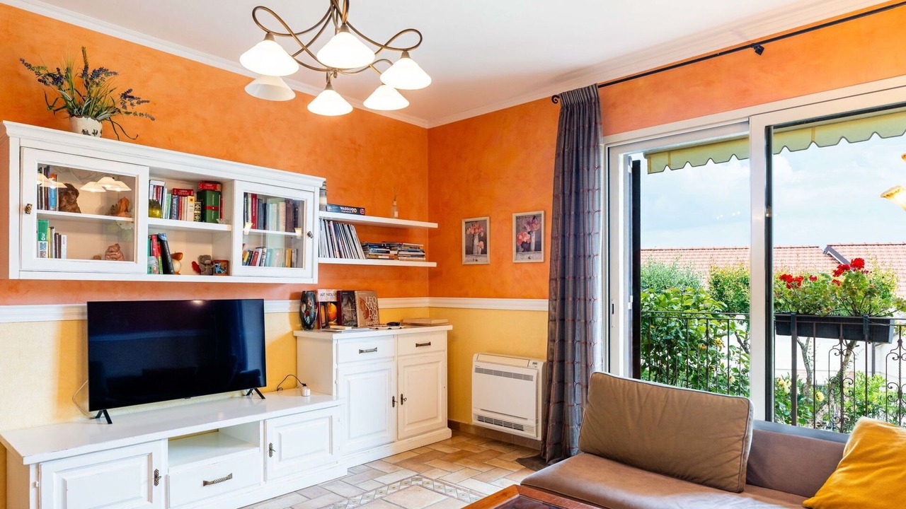 Photo of Bedroom in Borghetto Santo Spirito